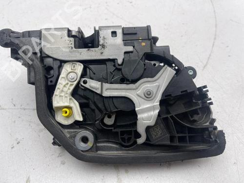 Front left lock BMW i3 (I01) Range Extender | BP40167984C98 - Image 3