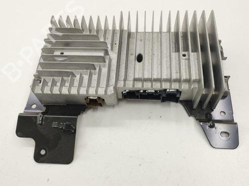 Module électronique MAZDA CX-7 (ER) 2.2 MZR-CD AWD (ER10A) (173 hp) 28891261