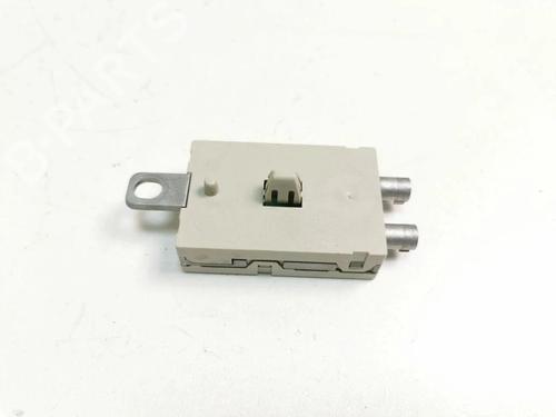 Electronic module VOLVO V40 Hatchback (525) T4 | BP33258100M83 - Image 2