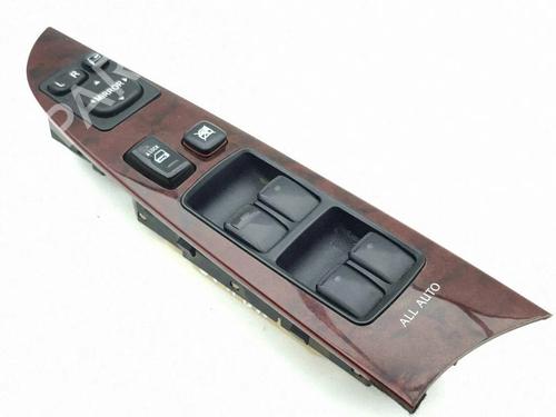 Left front window switch LEXUS IS II (_E2_) 220d (ALE20) | BP37220988I27 - Image 4