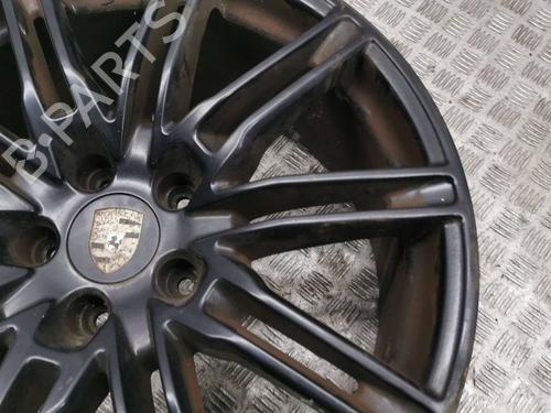 Rim PORSCHE CAYENNE (92A) 3.0 Diesel | BP28884318C45