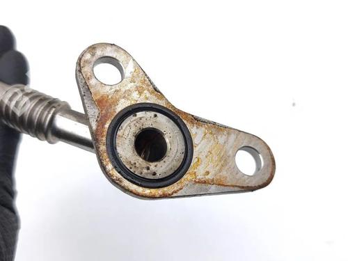 Pipe JEEP CHEROKEE (KL) 2.0 CRD | BP32675719M125 - Image 5