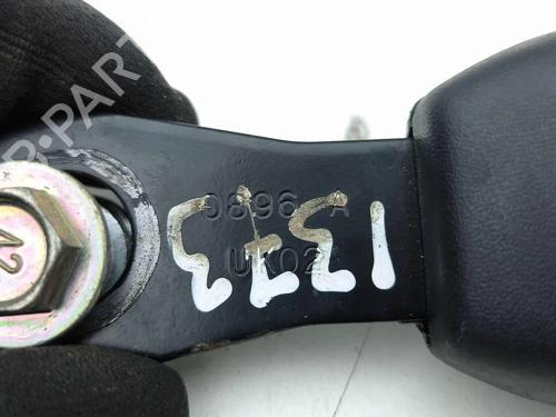 Seat buckle CITROËN C-CROSSER (VU_, VV_) 2.2 HDi | BP31246649I32 