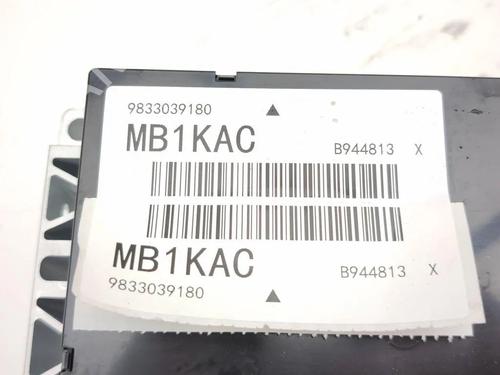 Battery CITROËN C4 III (BA_, BB_, BC_) ë-C4 (BCZKXC, BZCKSC) | BP33668922E11  - Image 7