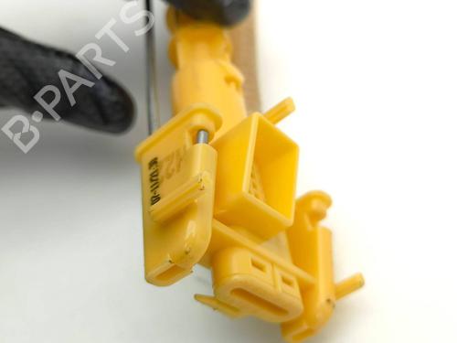 Pipe PORSCHE CAYENNE (92A) 3.0 Diesel | BP28873111M125