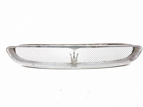 Used Grille Grille MASERATI 4200 GT / COUPE Coupe 4.2 (390 hp) 40043869 40043869