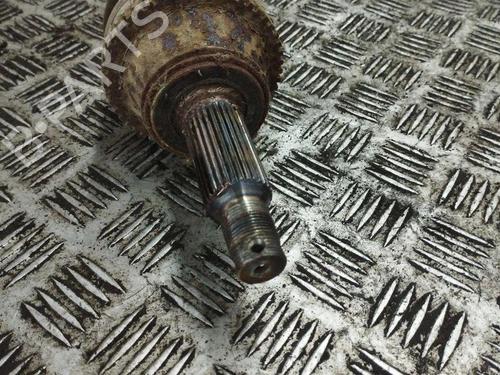 Right rear driveshaft HYUNDAI SANTA FÉ II (CM) 2.2 CRDi 4x4 | BP28887018M41 