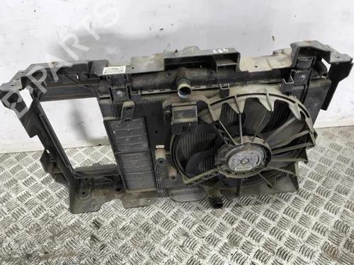 Kølerpakke PEUGEOT 508 I (8D_) 2.0 HDi (140 hp) 28849464