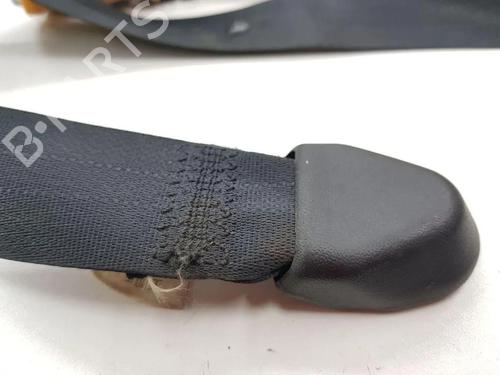Front left seatbelt MAZDA CX-7 (ER) 2.2 MZR-CD AWD (ER10A) | BP28889347I26 - Image 4