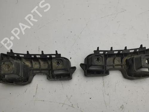 Rear bumper bracket MERCEDES-BENZ C-CLASS (W204) C 200 CDI (204.001) | BP28861386C159 