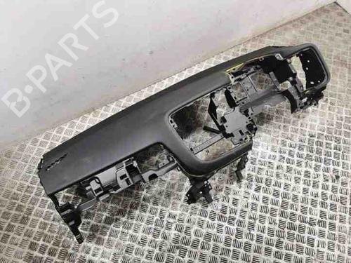Dashboard MITSUBISHI OUTLANDER II (CW_W) 2.0 4WD | BP28858761C46