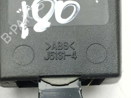 Seat buckle CHEVROLET CAPTIVA (C100, C140) 2.0 D 4WD | BP28886239I32 