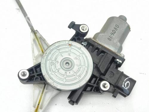 Front left window mechanism SUBARU FORESTER (SH_) 2.0 D AWD (SHH, SHD, SHN) | BP38278896C22  - Image 8