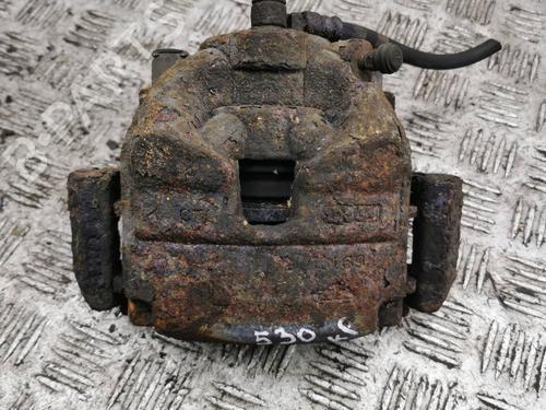 Used Left front brake caliper HONDA ACCORD VIII (CU) 2.2 i-DTEC (CU3) (150 hp) 28872286