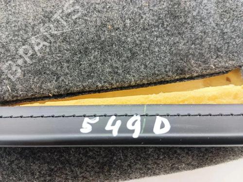 Sæde Bagtil HONDA ACCORD VIII (CU) 2.2 i-DTEC (CU3) | BP33253942C17 - Image 7