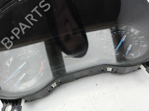 Instrument cluster FORD GALAXY III (CK) 2.0 TDCi | BP28901221C47 - Image 6