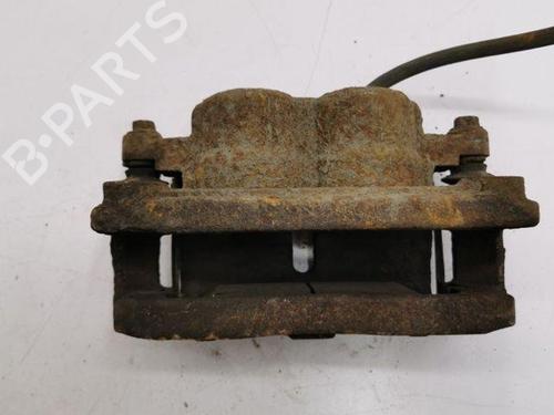 Right front brake caliper SAAB 9-7X 4.2 AWD | BP28858154M104