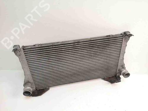 Used Intercooler TOYOTA COROLLA Verso (ZER_, ZZE12_, R1_) 2.2 D-4D (AUR10_, AUR10R) (136 hp) 28887128