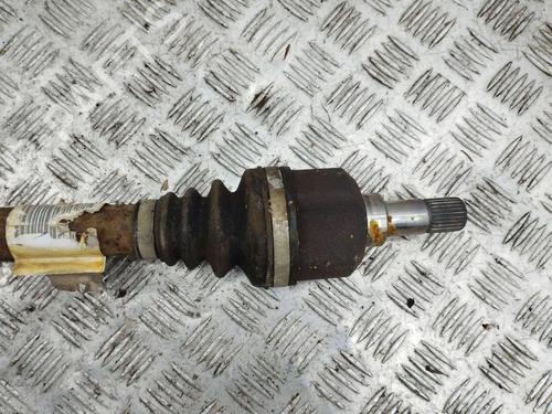 Left front driveshaft CITROËN DS3 (SA_) 1.6 HDi 90 | BP28893674M38 - Image 4