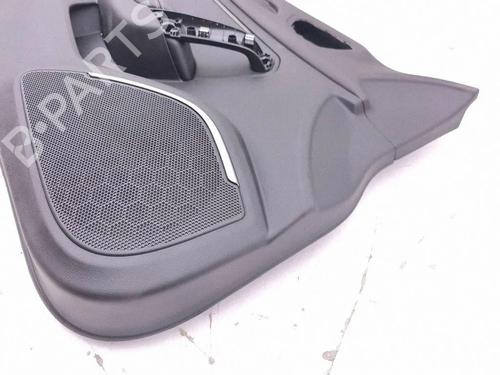 Front left panel RENAULT MEGANE IV Hatchback (B9A/M/N_) 1.2 TCe 130 (B9MR) | BP38268635C58 - Image 5