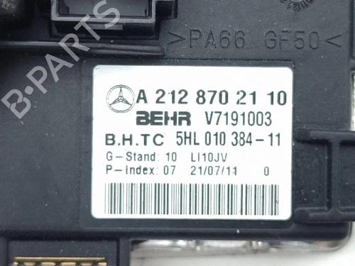 Heater resistor MERCEDES-BENZ CLS (C218) CLS 63 AMG (218.374) | BP36897327M108 - Image 6