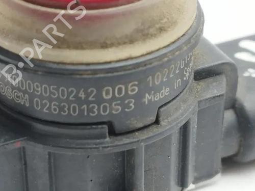 Electronic module MERCEDES-BENZ B-CLASS Sports Tourer (W246, W242) B 180 CDI / d (246.212) | BP28850000M83 