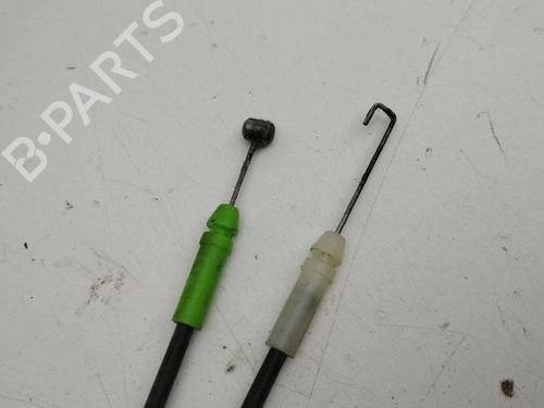 Rear left lock SUZUKI GRAND VITARA II (JT, TE, TD) 1.9 DDiS All-wheel Drive (JT419, TD44, JB419WD, JB419XD,... | BP28886568C100 
