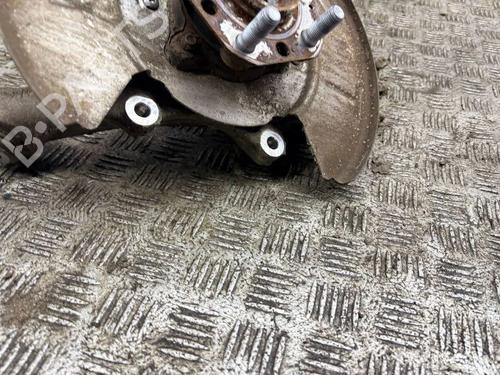 Left rear steering knuckle TESLA MODEL 3 (5YJ3) EV | BP33261190M27 - Image 3