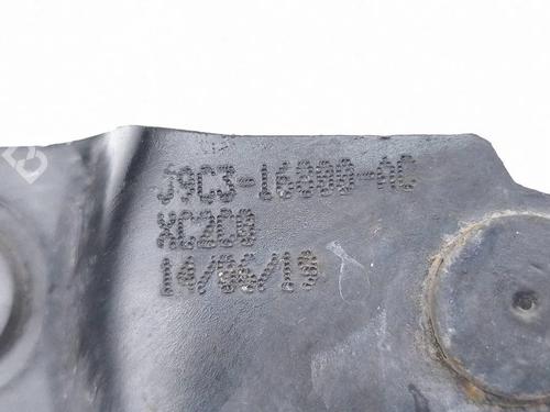 Hinge/Door check strap JAGUAR I-PACE (X590) EV400 AWD | BP37699236C146  - Image 6