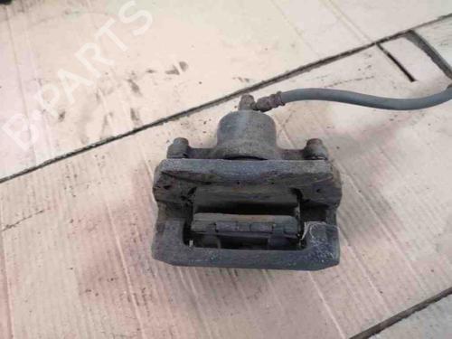 Left rear brake caliper MAZDA CX-7 (ER) 2.3 MZR DISI Turbo AWD (ER3P) | BP28887599M107