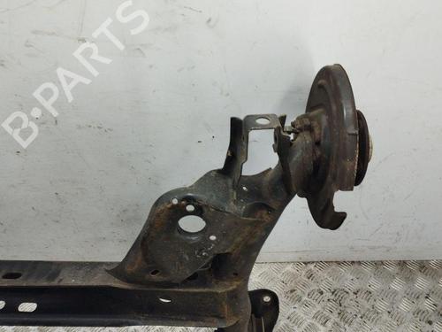 Rear axle SEAT ATECA (KH7, KHP) 1.5 TSI | BP28897525M2 