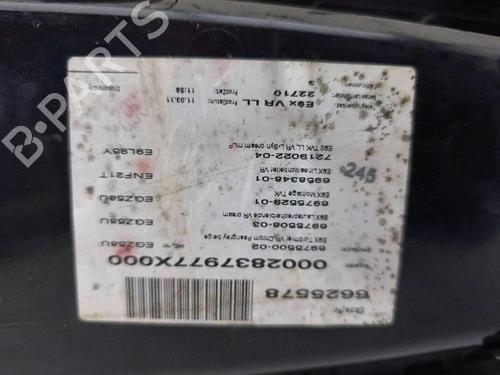 Front right panel BMW 3 Convertible (E93) 320 d | BP37657203C59 - Image 16