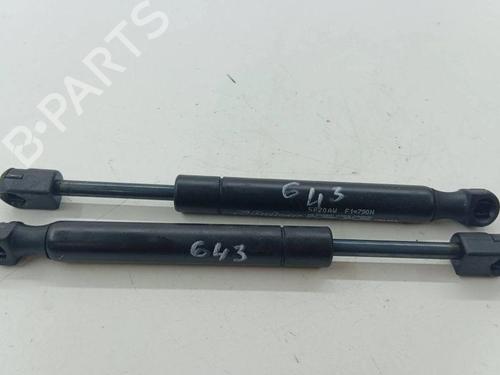 Used Tailgate lift support PORSCHE CAYENNE (9PA) 3.2 (250 hp) 28895486
