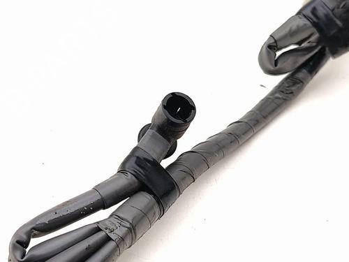 Cable MAZDA CX-5 (KF) 2.2 D | BP33226647E12 - Image 4