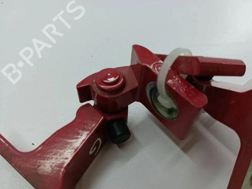 Hinge/Door check strap SEAT ATECA (KH7, KHP) 1.4 TSI | BP33665607C146 - Image 4