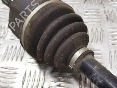Left front driveshaft HYUNDAI i40 I (VF) 1.7 CRDi | BP38248974M38 - Image 6