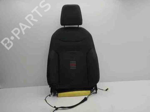 Used Right front seat SEAT IBIZA V (KJ1, KJG) 1.0 TSI (116 hp) 28856423