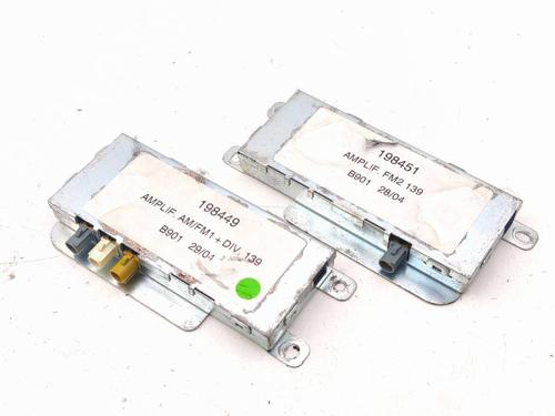 Used Electronic module MASERATI QUATTROPORTE V 4.2 (400 hp) 29878737