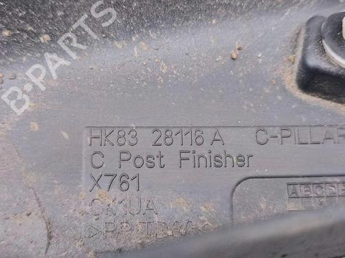 Annen JAGUAR E-PACE (X540) 2.0 D180 AWD | BP38242394O1 - Image 13