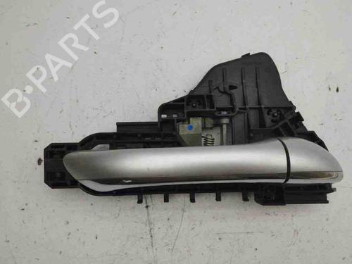Used Rear right exterior door handle MERCEDES-BENZ M-CLASS (W164) ML 320 CDI 4-matic (218 hp) 28899175
