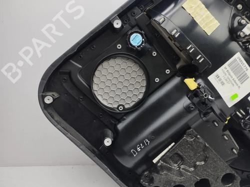 Rear left panel VOLVO S80 II (124) 2.4 D | BP33251157C60 - Image 7