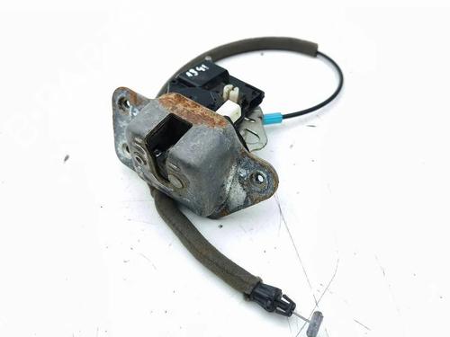 Bagklap lås CHRYSLER GRAND VOYAGER V (RT) 3.8 | BP30731177C101