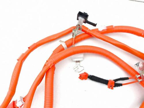 Electronic sensor TOYOTA C-HR (_X2_, _H2_) PHEV (MAXH21) | BP36952060M84 - Image 7