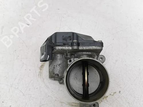 Throttle body AUDI A7 Sportback (4GA, 4GF) 3.0 TDI quattro | BP28863199M82 