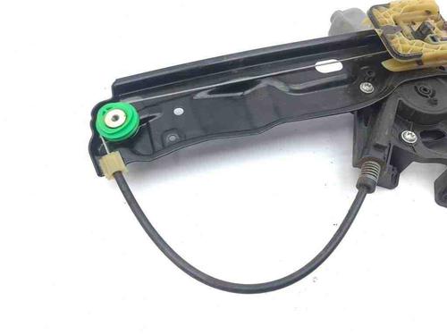 Rear left window mechanism LAND ROVER RANGE ROVER EVOQUE (L538) 2.2 D 4x4 | BP28878932C24