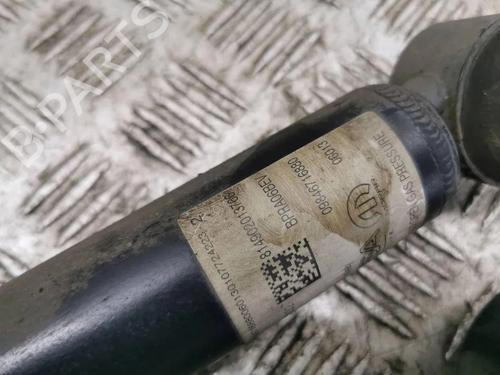 Left rear shock absorber JEEP AVENGER (J2) Electric | BP36330475M18 - Image 4