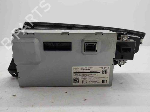 Display monitor HONDA CIVIC IX (FK) 2.2 i-DTEC (FK3) | BP28877068C48 