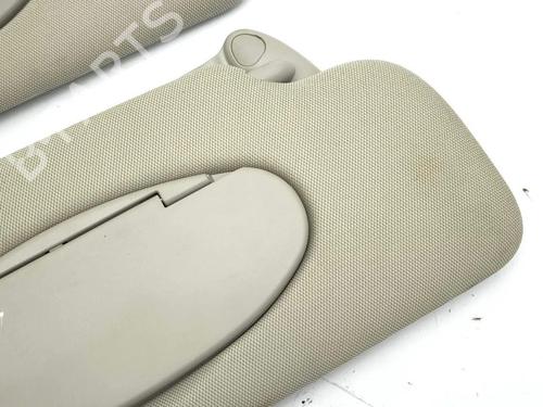 Left sun visor BMW i3 (I01) Range Extender | BP36330547I1 - Image 11