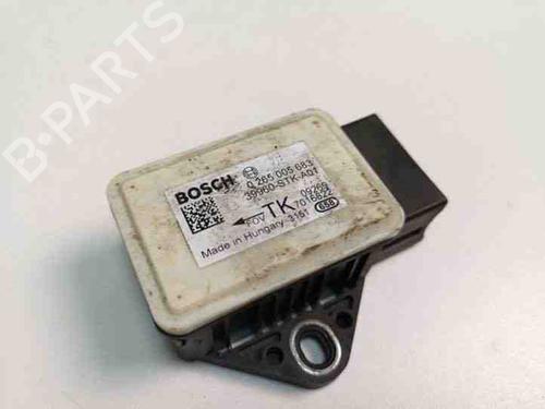 Sensor electrónico HONDA CR-V II (RD_) 2.2 CTDi (RD9) | BP28866246M84 