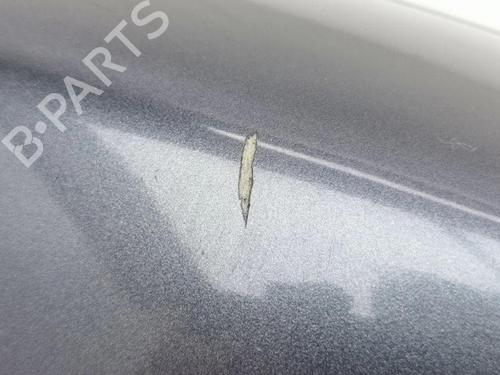 Right mirror MAZDA CX-7 (ER) 2.2 MZR-CD AWD (ER10A) | BP28892989C27 